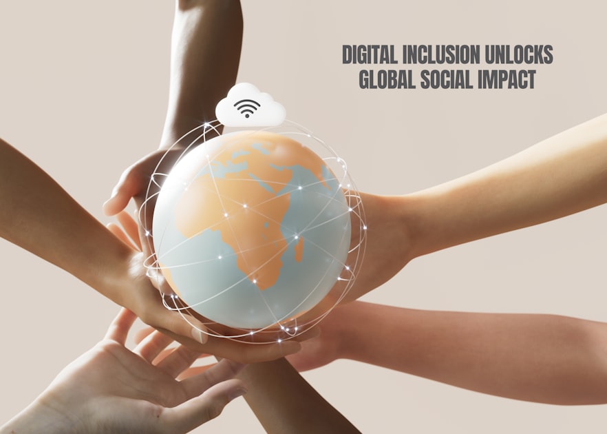 Creating Inclusive Market Opportunities